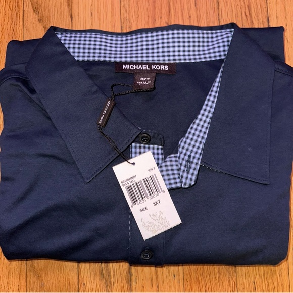 Michael Kors Other - NWT Michael Kors shirt